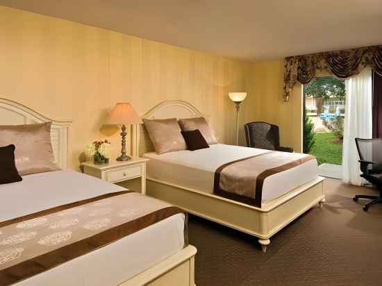 Margaritaville Resort Cape Cod Rooms