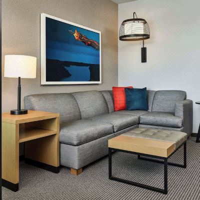 King Room With Sofa Bed Hyatt Place Peña Station/Denver Airport Promo Code