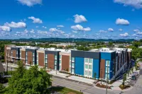 SpringHill Suites Nashville Brentwood Hotels near ALDI