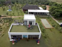 The Dune Eco Village and Spa - Pondicherry Hotels in Villupuram