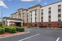 Hampton Inn Atlanta-Fairburn Các khách sạn ở Fairburn