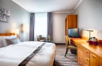 Leonardo Hotel Aachen Hotels near Aquis Plaza