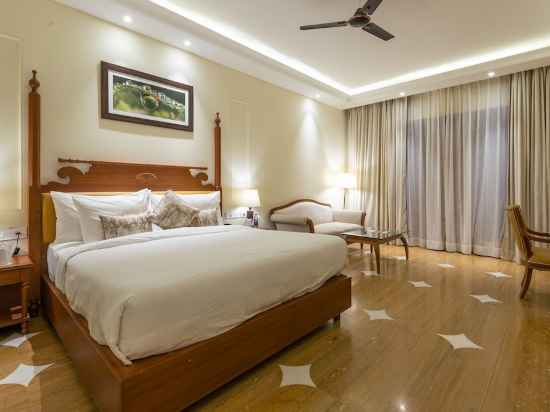 Punarnava Resort & Spa Rooms