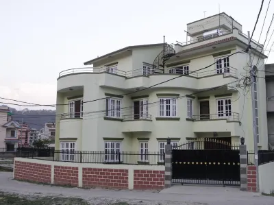 Kathmandu Homestay Hotels near Chilancho Bahal