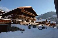 Das Kleine, Feine Sonnwend Hotels in Alpbach