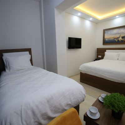 Family Suite, Multiple Beds Duhok Otel Promo Code