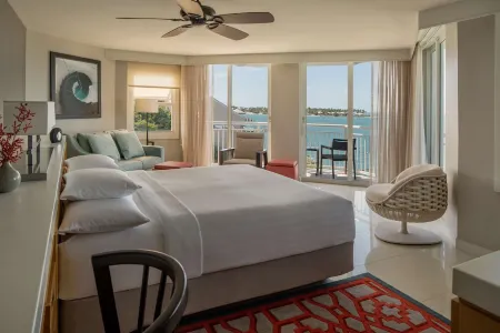 Hyatt Centric Key West Resort and Spa