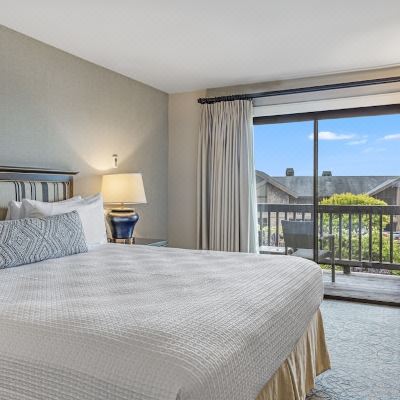 Harbour Room The Lodge at Bodega Bay Promo Code