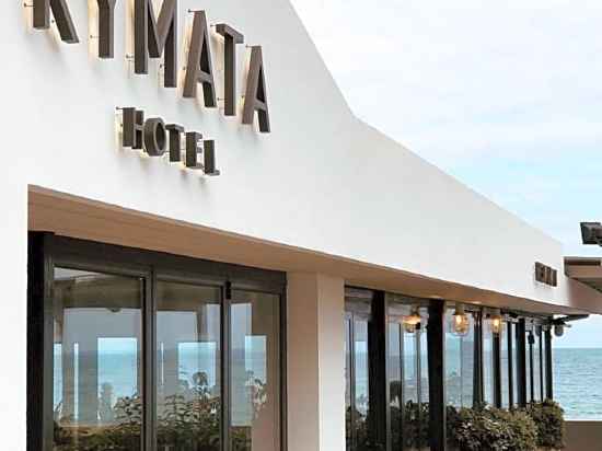 Kymata Hotel Hotel Exterior