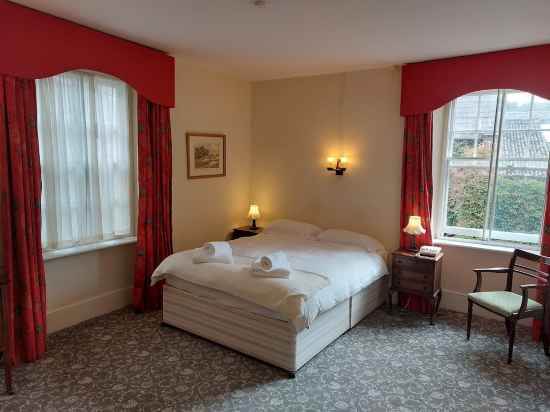 Lion Hotel Dulverton Rooms