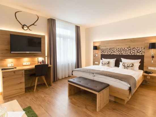 Das Waldhotel - Genuss & Wellness am Notschreipass Rooms