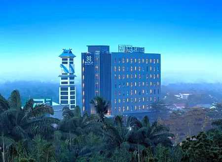 BATIQA Hotel Pekanbaru