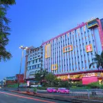 favehotel PGC Cililitan Hotel dekat Cibubur Junction