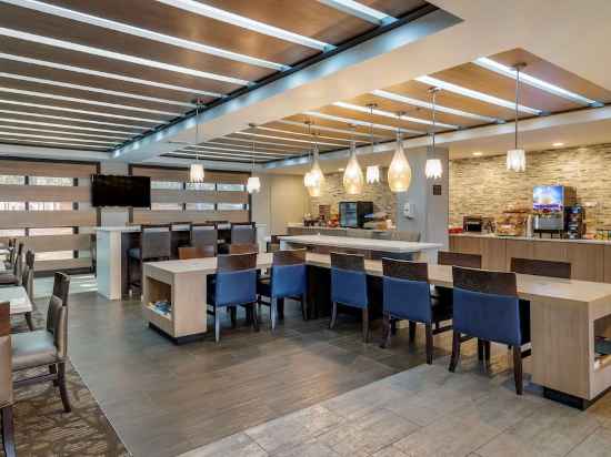 Comfort Suites Alpharetta/Roswell - Atlanta Area Dining/Meeting Rooms