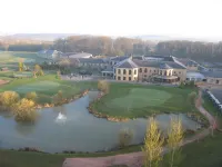 Belton Woods Hotel, Spa & Golf Resort Hôtels à : Grantham