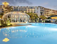 Hard Rock Hotel Marbella – Puerto Banús Hotels near Puerto Banus