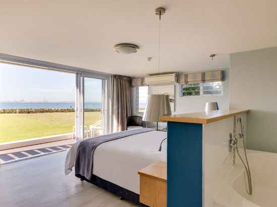 Saldanha Bay Hotel Rooms