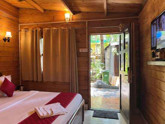 Tattvam on the Beach - Retreat and Spa Rooms