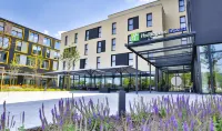 Holiday Inn Express Karlsruhe - City Park, an IHG Hotel Hotels in der Nähe von Karlsruher Hauptfriedhof