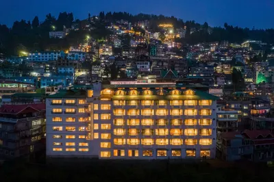 Udaan Himalayan Suites and Spa Hotels near Panbu Dara View Point