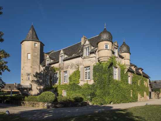 Château de Labro Hotel Exterior