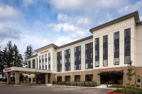 Hilton Garden Inn Wilsonville Portland Các khách sạn ở Wilsonville