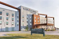 Four Points by Sheraton Fargo Medical Center Hotels near North Dakota State University