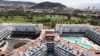 Gara Suites Golf & Spa Hotels near playa de la americas