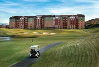 Club Wyndham Great Smokies Lodge Hotels near Parkway Antiques & Collectibles