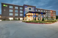 Holiday Inn Express & Suites Dallas North - Addison Hotels near Addison Square