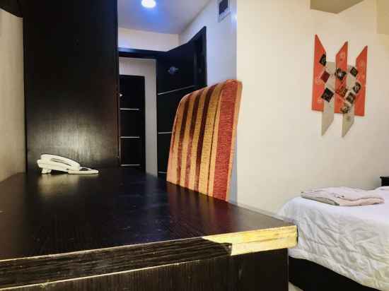 Demiral Hotel Ikeja Rooms