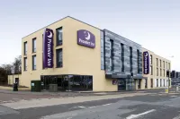 Premier Inn St. Andrews hotel Hotels near University of St Andrews