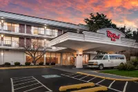 Red Roof Inn Baltimore South - Glen Burnie Hotels near Inner Harbor