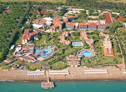 Megasaray Club Belek