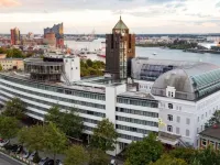 Hotel Hafen Hamburg Hotels in Hamburg