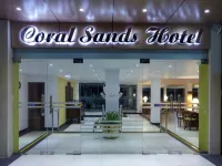 Coral Sands Hotel Hotels near Hikkaduwa Beach