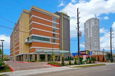 Home2 Suites by Hilton Houston Near the Galleria