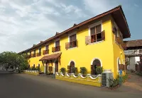 Forte Kochi Hotels near Shuttle Court Vadavucode