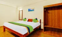 Treebo Ss Residency, Dapoli Hotels near Salbai-Somaya Devata Temple