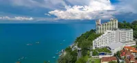 DoubleTree Resort by Hilton Hotel Penang Hotels near Pantai Batu Feringghi