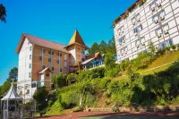 Sky Valle Hotel Hotels in Gramado