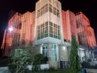 Antariksh Hotel & Resorts Hotels near Amarsar Kali mata mandir