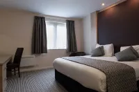 Bannatyne Hotel Durham Hotels near Islamic Prayer Room (with Jummah) • Durham University