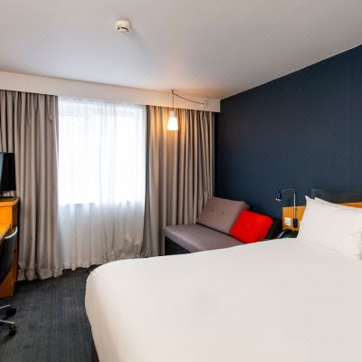 Double Room Holiday Inn Express Exeter, an IHG Hotel Promo Code