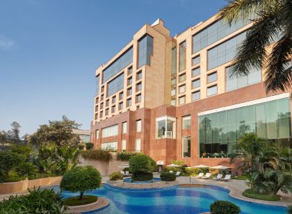 Sheraton New Delhi Hotel