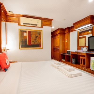 Standard Room Lamai Hotel Promo Code