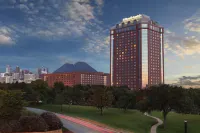 Hilton Anatole, Dallas Hotels near Dallas Baptist University