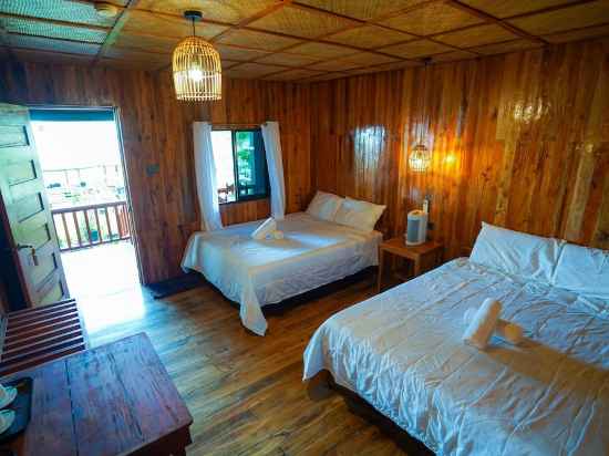 Marika Resort Rooms