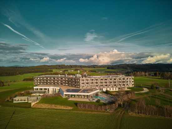 Falkensteiner Genuss & Wohlfühlhotel Mühlviertel Hotel Exterior