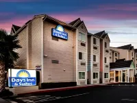 Days Inn & Suites by Wyndham Antioch Hotels in Pittsburg